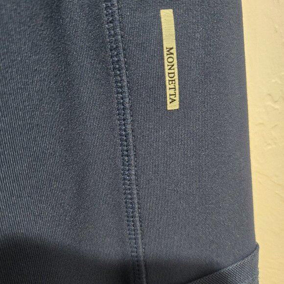 Mondetta Leggings in Blue L (NWOT)  Comfort Meets Style! ✨ - Picture 3 of 3